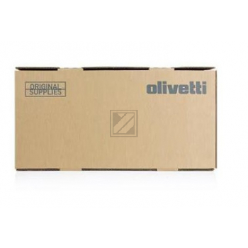 Original Olivetti B1324 Toner magenta