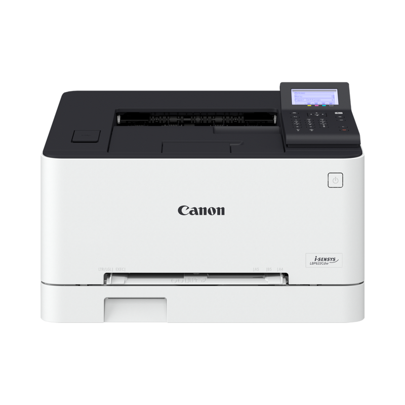 Canon i-SENSYS LBP631CW Farbe 1200 x 1200 DPI A4 WLAN