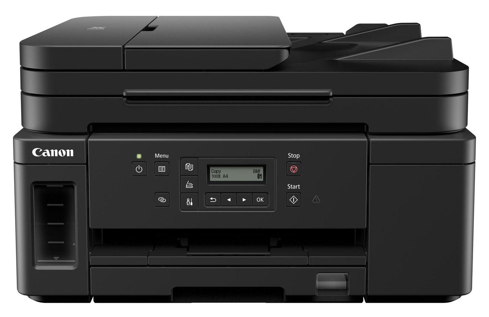 Canon PIXMA GM4050 Tintenstrahl 600 x 1200 DPI A4 WLAN