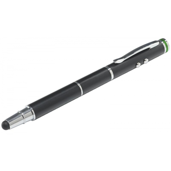 LEITZ Complete 48g Schwarz Eingabestift