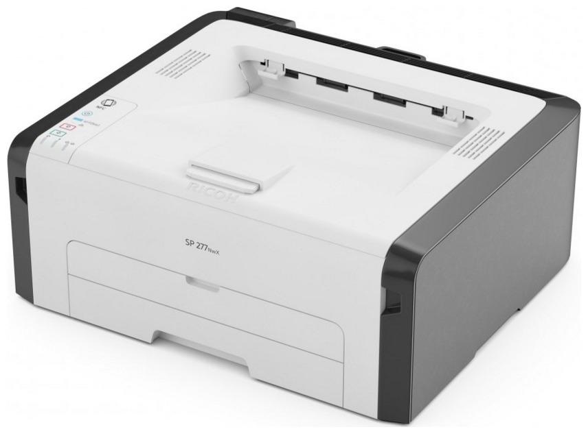 Ricoh SP 277NwX Laser-Drucker 600 x 1200 DPI A4 WLAN