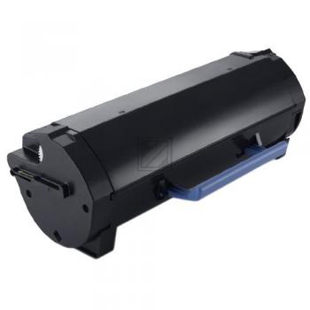 Original DELL 593-11185 / 71MXV Toner schwarz