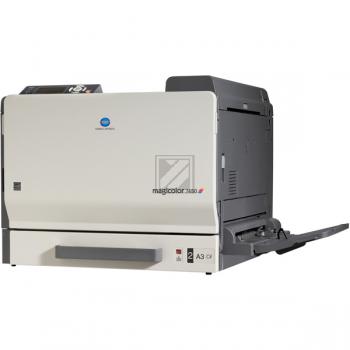 Magicolor 7450 II GA