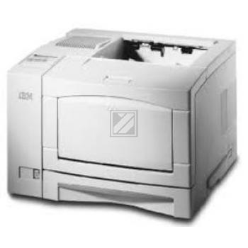 Network Printer NP 17