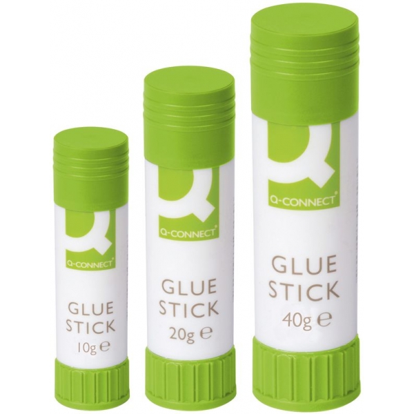 Klebestift  10g Q-CONNECT KF10504
